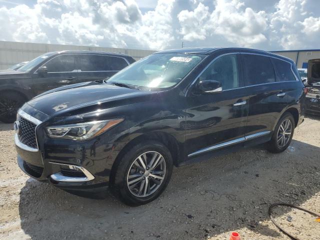 infiniti qx60 luxe 2020 5n1dl0mn1lc529700