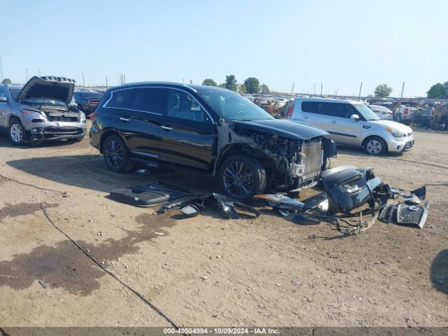 infiniti qx60 2020 5n1dl0mn1lc529759