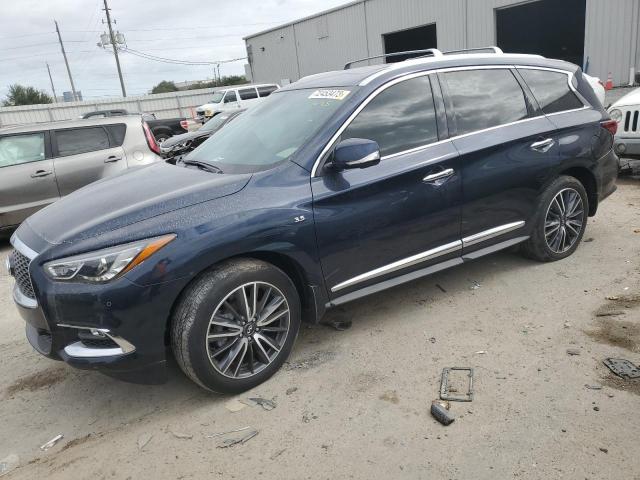 infiniti qx60 2020 5n1dl0mn1lc535190