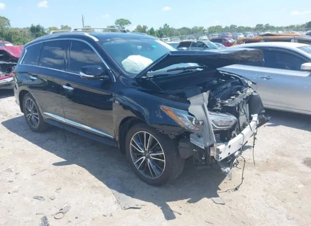 infiniti qx60 2020 5n1dl0mn1lc535366