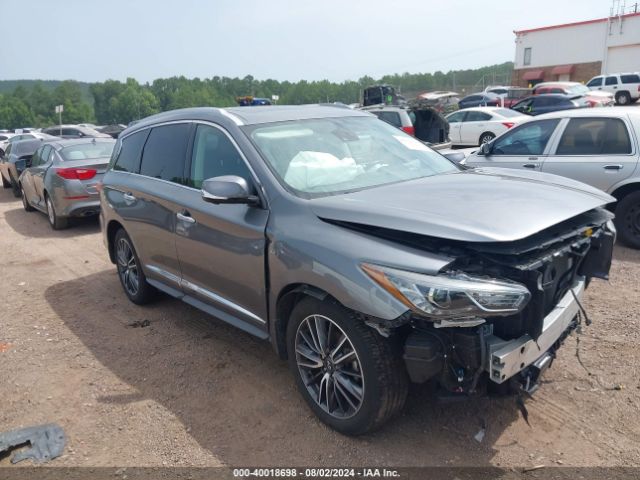 infiniti qx60 2020 5n1dl0mn1lc541605