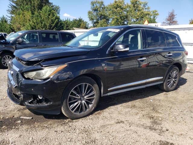 infiniti qx60 2017 5n1dl0mn2hc517241