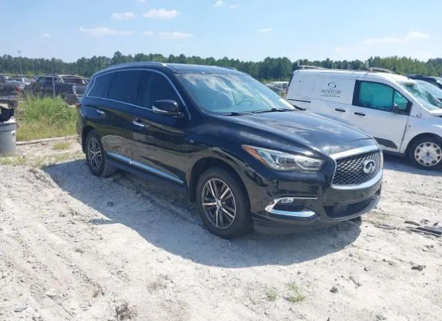 infiniti qx60 2017 5n1dl0mn2hc518325