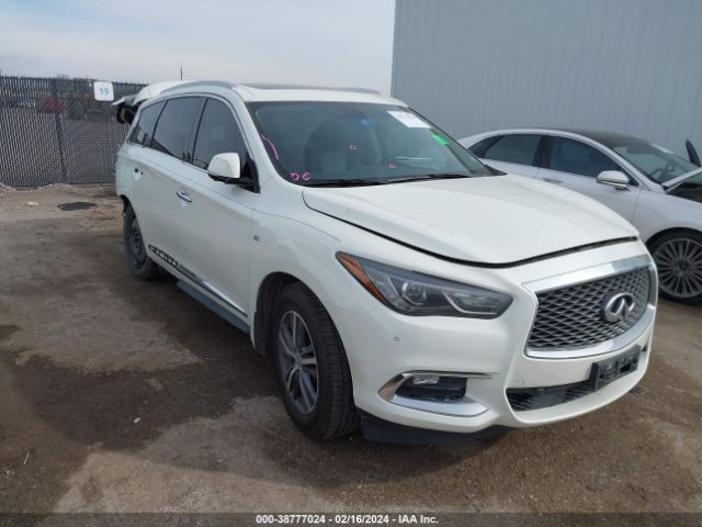 infiniti qx60 2017 5n1dl0mn2hc529065