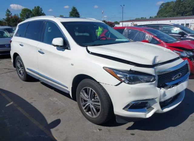 infiniti qx60 2017 5n1dl0mn2hc540714