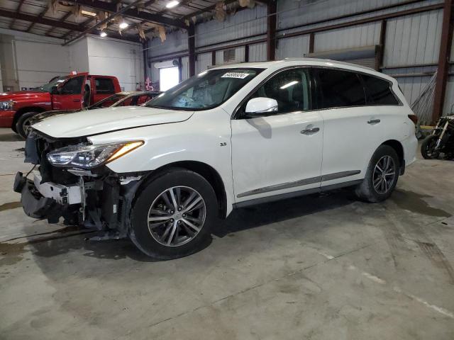 infiniti qx60 2017 5n1dl0mn2hc548957