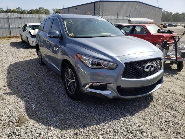 infiniti qx60 2017 5n1dl0mn2hc550093