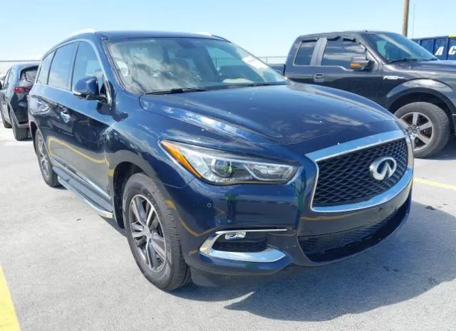 infiniti qx60 2017 5n1dl0mn2hc554337