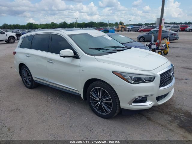 infiniti qx60 2017 5n1dl0mn2hc560221