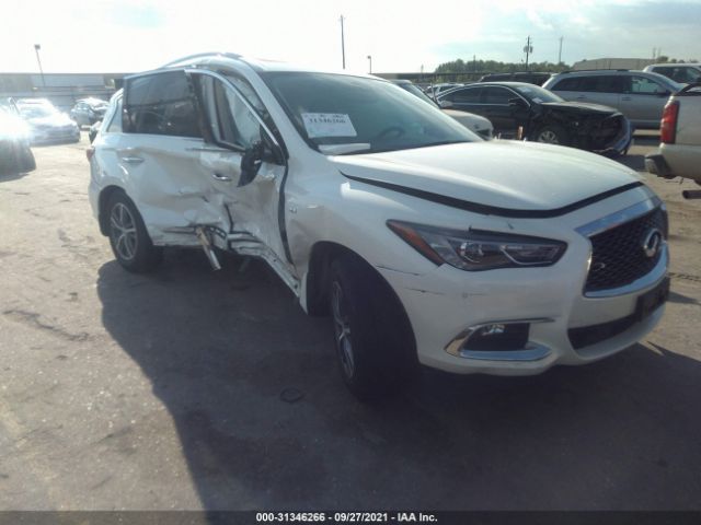 infiniti qx60 2017 5n1dl0mn2hc560543