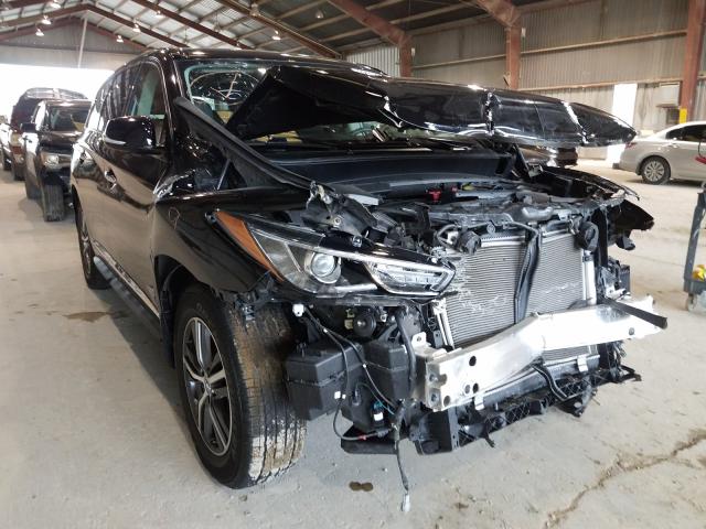 infiniti qx60 2017 5n1dl0mn2hc561062