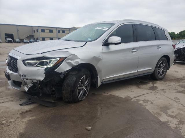 infiniti qx60 2018 5n1dl0mn2jc510781