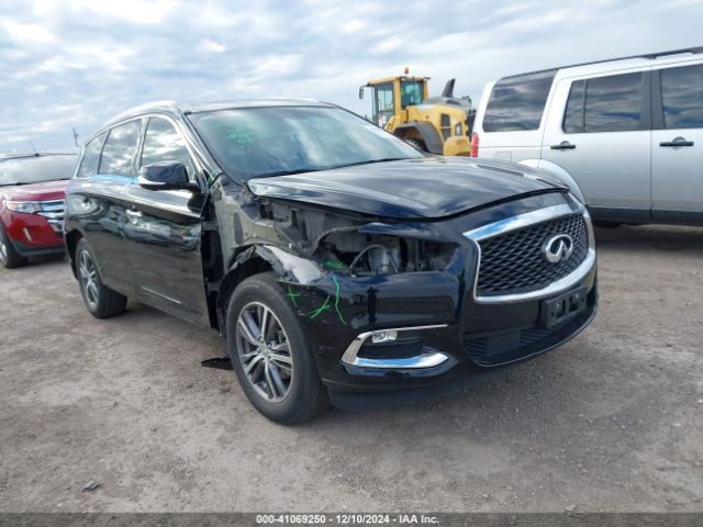 infiniti qx60 2018 5n1dl0mn2jc511283