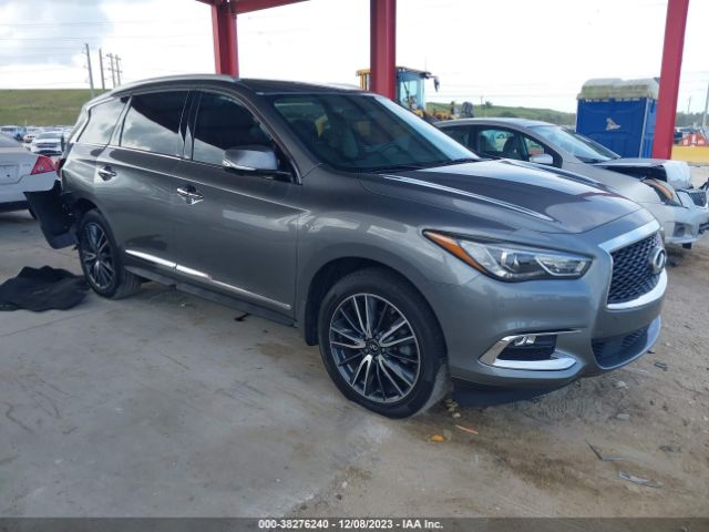 infiniti qx60 2018 5n1dl0mn2jc511607