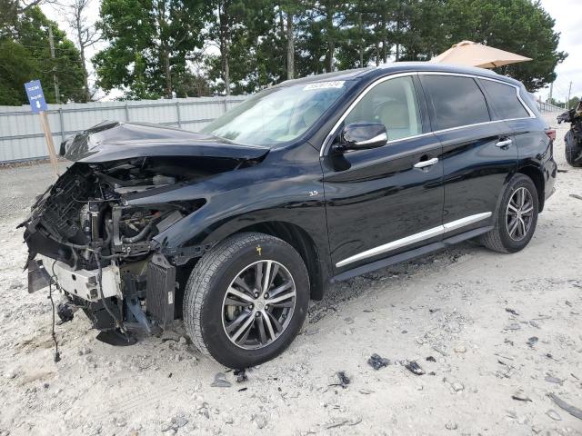 infiniti qx60 2018 5n1dl0mn2jc513745