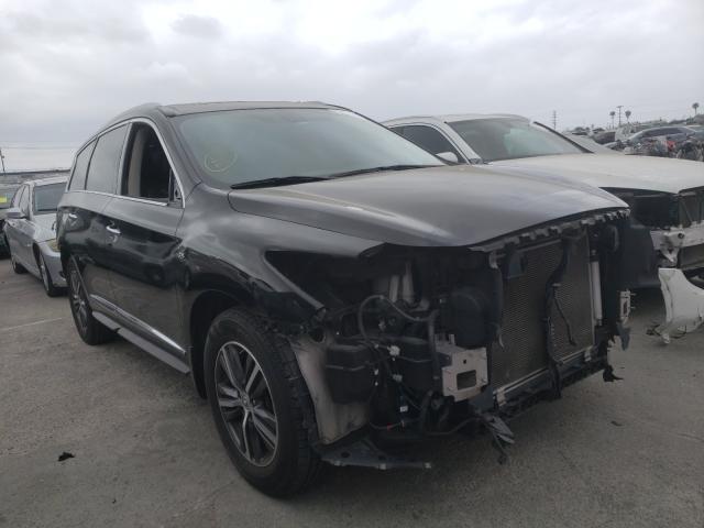 infiniti qx60 2018 5n1dl0mn2jc523580