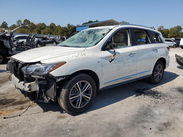 infiniti qx60 luxe 2019 5n1dl0mn2kc500561