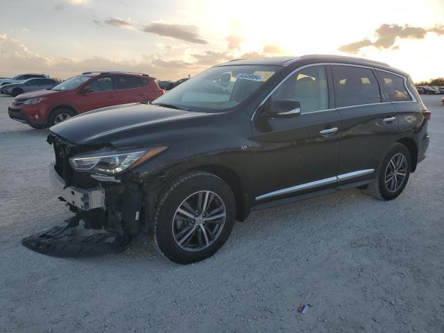 infiniti qx60 luxe 2019 5n1dl0mn2kc503363