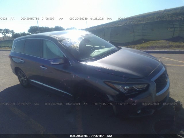 infiniti qx60 2019 5n1dl0mn2kc503606