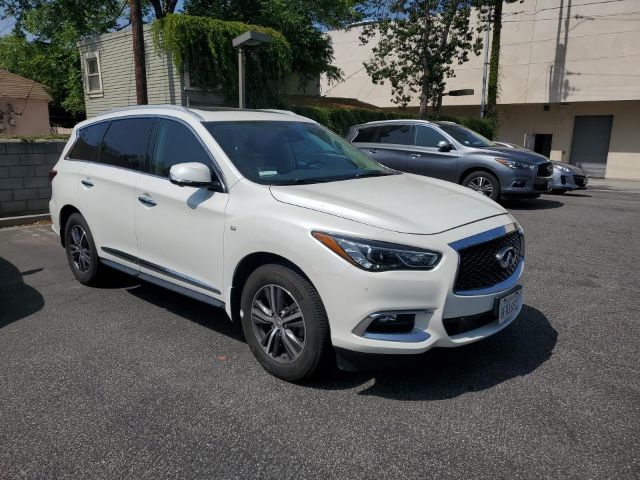 infiniti qx60 2019 5n1dl0mn2kc506375