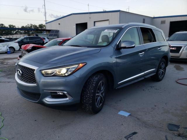 infiniti qx60 2019 5n1dl0mn2kc509437