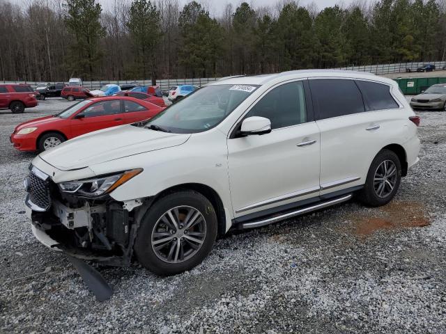 infiniti qx60 luxe 2019 5n1dl0mn2kc515853