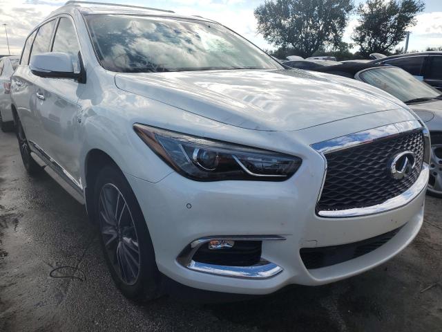 infiniti qx60 luxe 2019 5n1dl0mn2kc520616