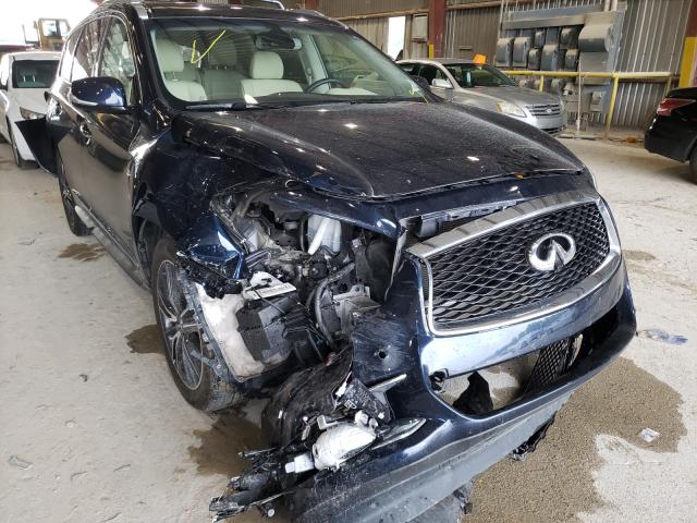 infiniti qx60 luxe 2019 5n1dl0mn2kc523077