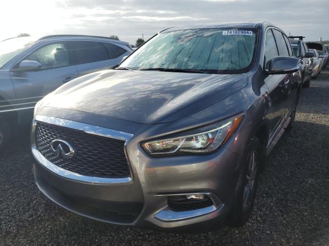 infiniti qx60 luxe 2019 5n1dl0mn2kc529364