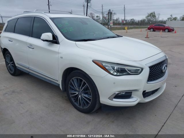 infiniti qx60 2019 5n1dl0mn2kc551218