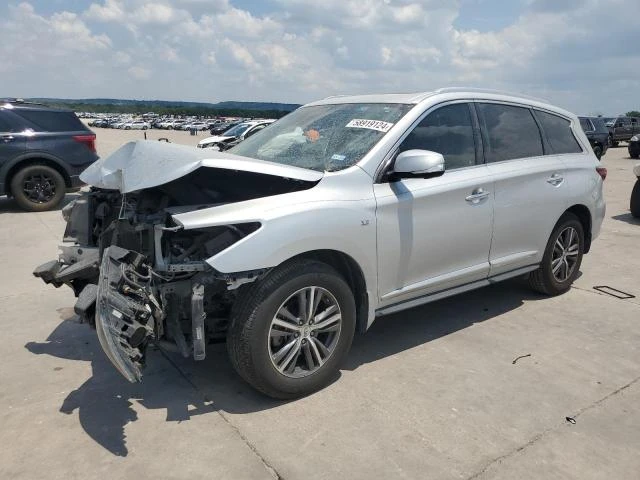 infiniti qx60 2019 5n1dl0mn2kc552773