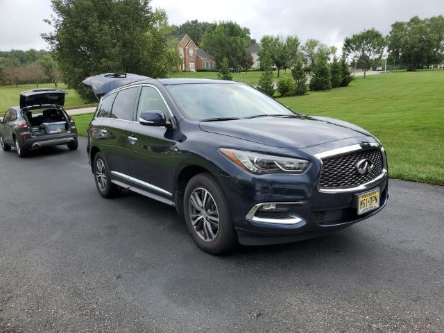 infiniti qx60 2019 5n1dl0mn2kc554569