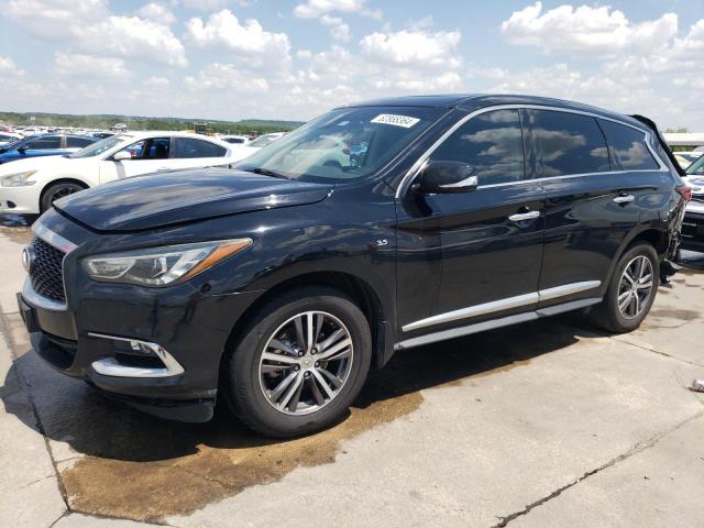 infiniti qx60 luxe 2019 5n1dl0mn2kc559352