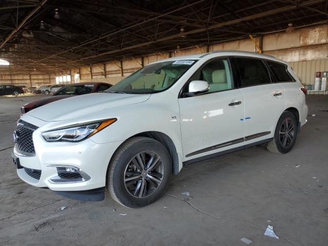 infiniti qx60 luxe 2019 5n1dl0mn2kc559822