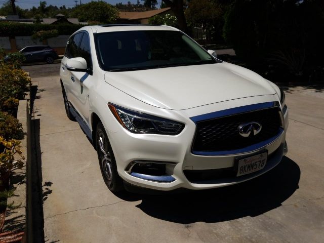 infiniti qx60 2019 5n1dl0mn2kc566558