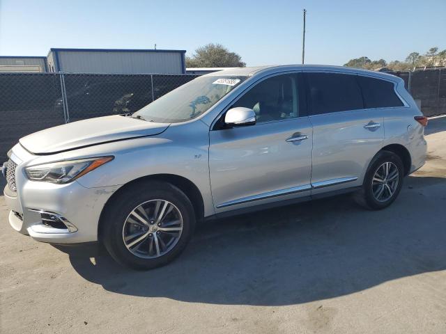 infiniti qx60 luxe 2019 5n1dl0mn2kc568164