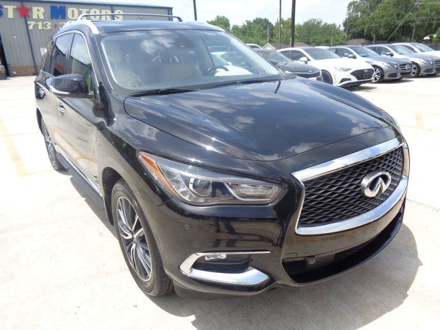 infiniti qx60 2019 5n1dl0mn2kc568424