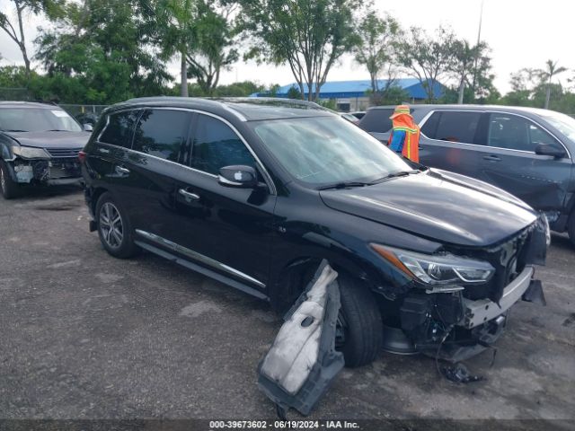 infiniti qx60 2020 5n1dl0mn2lc521721