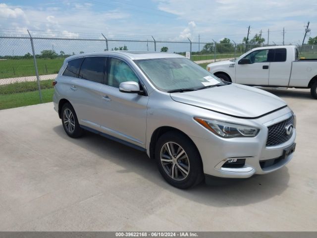 infiniti qx60 2020 5n1dl0mn2lc533917