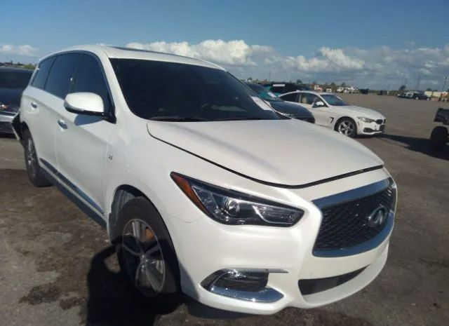 infiniti qx60 2020 5n1dl0mn2lc540043