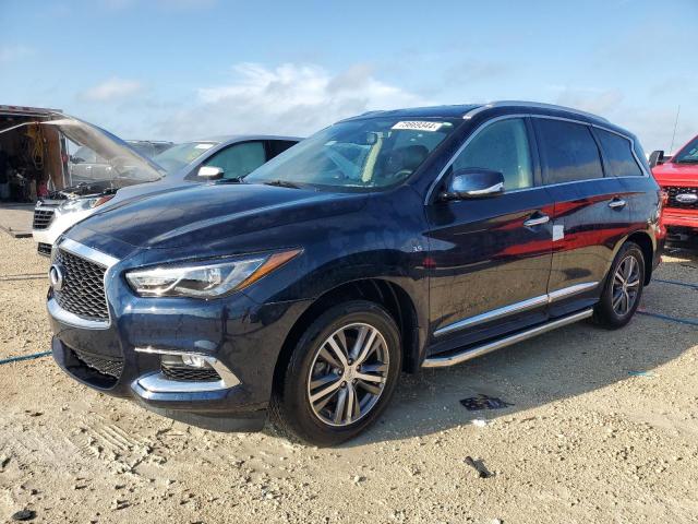 infiniti qx60 luxe 2020 5n1dl0mn2lc545839