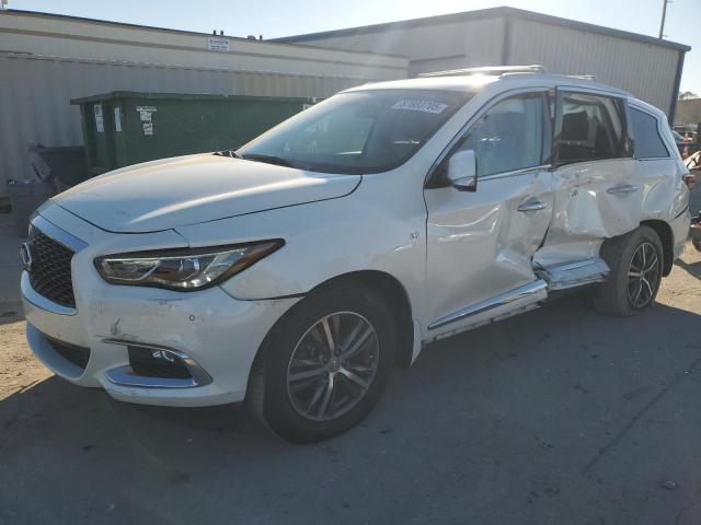 infiniti qx60 2017 5n1dl0mn3hc518172