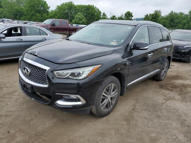 infiniti qx60 2017 5n1dl0mn3hc518964