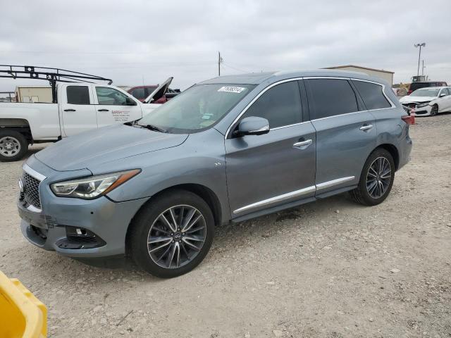 infiniti qx60 2017 5n1dl0mn3hc527678