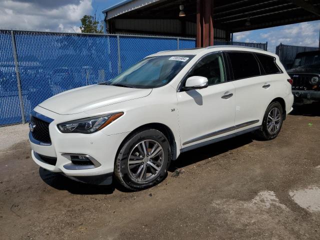 infiniti qx60 2017 5n1dl0mn3hc551169