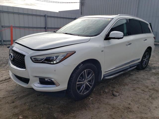 infiniti qx60 2017 5n1dl0mn3hc554928