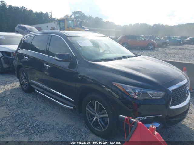 infiniti qx60 2017 5n1dl0mn3hc558168