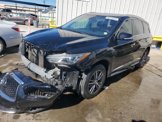 infiniti qx60 2018 5n1dl0mn3jc510479