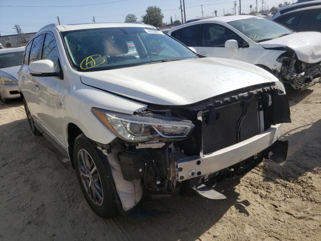 infiniti qx60 2018 5n1dl0mn3jc514337