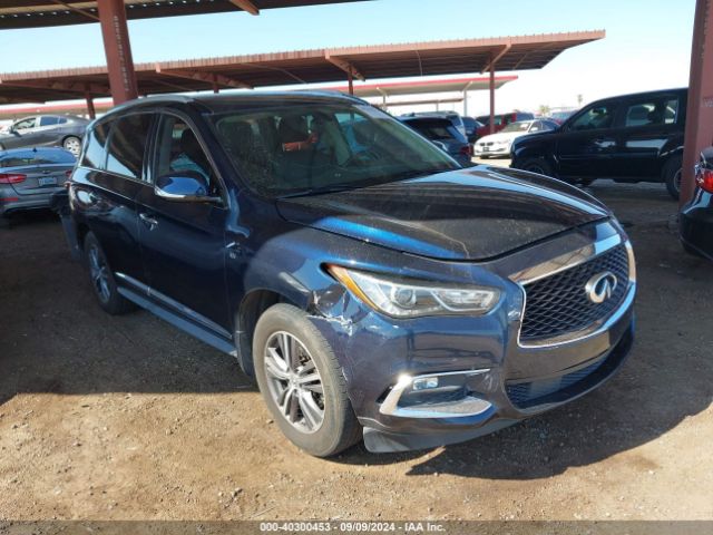 infiniti qx60 2018 5n1dl0mn3jc514421